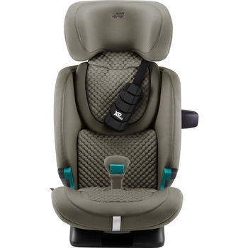 Автокрісло Britax Römer Advansafix Pro Lux Urban Olive (2000040911) - Pampik - 6