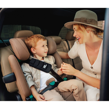 Автокрісло Britax Römer Advansafix Pro Lux Urban Olive (2000040911) - Pampik - 8