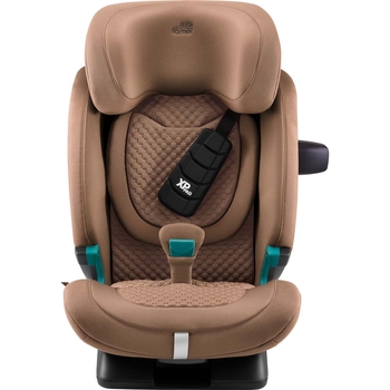 Автокресло Britax Römer Advansafix Pro Lux Warm Caramel (2000040909) - Pampik - 5