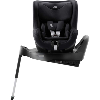 Автокресло Britax Römer Dualfix Pro M Style Carbon Black (2000040890) - Pampik - 5