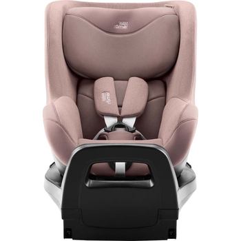 Автокресло Britax Römer Dualfix Pro Style Dusty Rose (2000040885) - Pampik - 2