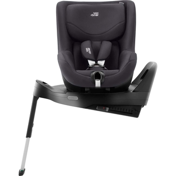 Автокрісло Britax Römer Dualfix Pro M Classic Deep Grey (2000040889) - Pampik - 7