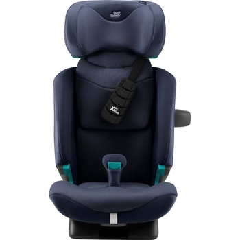 Автокресло Britax Römer Advansafix Pro Style Night Blue (2000040904) - Pampik - 6