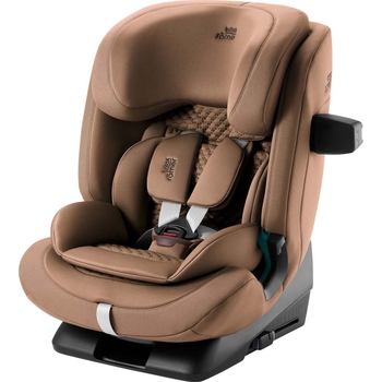 Автокресло Britax Römer Advansafix Pro Lux Warm Caramel (2000040909) - Pampik