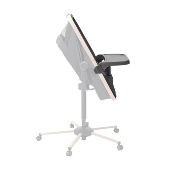 Набор для кормления для кроватки-кресла Maxi-Cosi Alba Beyond Graphite (2014043110) - Pampik - 4