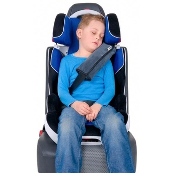 Накладка на ремень безопасности Hauck Cushion Me (61816-5) - Pampik - 4