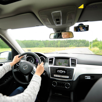 Дзеркало заднього виду Hauck Watch Me 2 (61838-7) - Pampik - 3