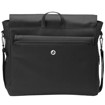 Багатофункціональна сумка Maxi-Cosi Modern Bag Essential Black (1632672110) - Pampik - 3