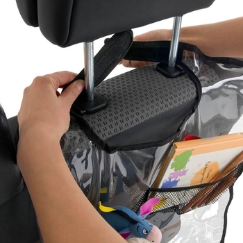 Органайзер для автомобіля Hauck Cover Me (61803-5) - Pampik - 6