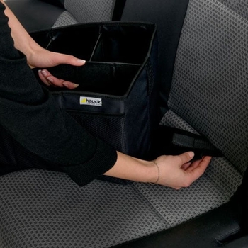 Органайзер для автомобиля Hauck Organize Me (61808-0) - Pampik - 3