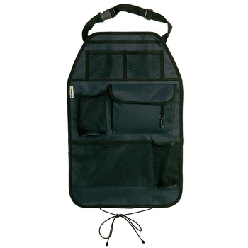 Органайзер для автомобіля Hauck Cover Me Deluxe (61804-2) - Pampik