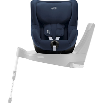 Автокрісло Britax Römer Dualfix 5Z Soft Taupe (2000039638) - Pampik - 5