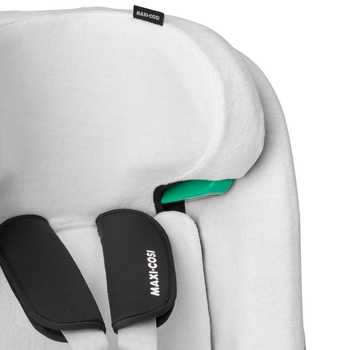 Літній чохол Maxi-Cosi Emerald 360 S Natural White (8539570110) - Pampik - 4