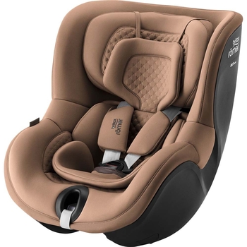 Автокрісло Britax Römer Dualfix 5Z Lux Warm Caramel (2000040868) - Pampik