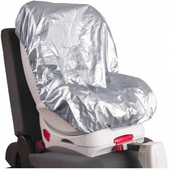 Універсальний чохол від сонця для автокрісла Hauck Cool Me (61834-9) - Pampik
