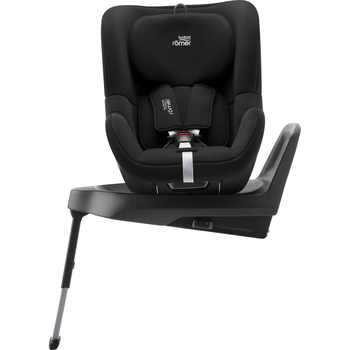 Автокрtсло Britax Römer Dualfix M Plus Space Black (2000036888) - Pampik - 4