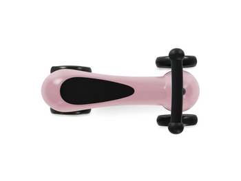 Велобіг Hauck 1st Ride Four Matt Pink, рожевий (80402-9) - Pampik - 4