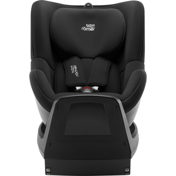 Автокрtсло Britax Römer Dualfix M Plus Space Black (2000036888) - Pampik - 2
