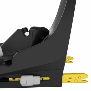 База для автокрісла Maxi-Cosi FamilyFix 360 Pro Black (8051057110) - Pampik - 7
