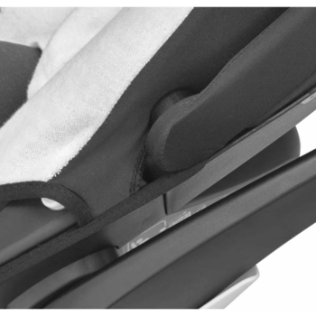 Летний чехол Maxi-Cosi Pebble 360/PRO i-size Natural White (8574570110) - Pampik - 5