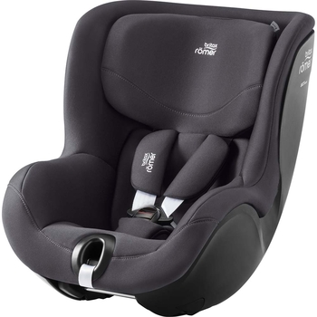 Автокрісло Britax Römer Dualfix 5Z Classic Deep Grey (2000040860) - Pampik - 5