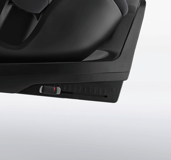 Автокрісло Britax Römer Dualfix M Plus Midnight Grey (2000036889) - Pampik - 7