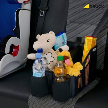 Органайзер для автомобиля Hauck Organize Me (61808-0) - Pampik - 4