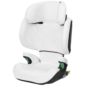 Літній чохол Maxi-Cosi для RodiFix M/ RodiFix R I-size Natural White (8004570110) - Pampik
