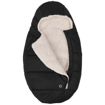 Спальный мешок для автокресла Maxi-Cosi Twillic Black (8735390110) - Pampik - 2