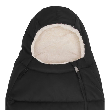Спальный мешок для автокресла Maxi-Cosi Twillic Black (8735390110) - Pampik - 5