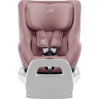 Автокрісло Britax Römer Dualfix 5Z Dusty Rose (2000039704) - Pampik - 3
