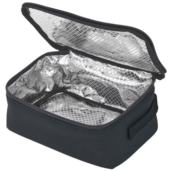 Многофункциональная сумка Maxi-Cosi Modern Bag Essential Graphite (1632750111) - Pampik - 4