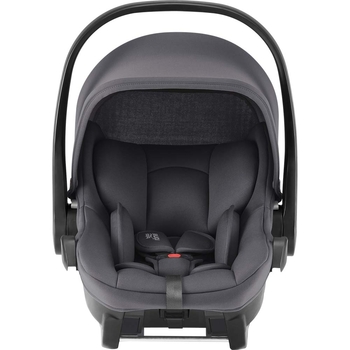 Автокрісло Britax Römer Baby-Safe Core Midnight Grey (2000038430) - Pampik - 2