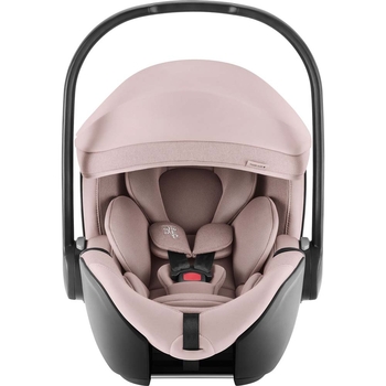 Автокрісло Britax Römer Baby-Safe Pro 2025 Style Dusty Rose (2000040840) - Pampik - 2