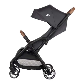 Прогулянкова коляска Bebe Confort Sunlite Mineral Graphite (1147153210) - Pampik - 4