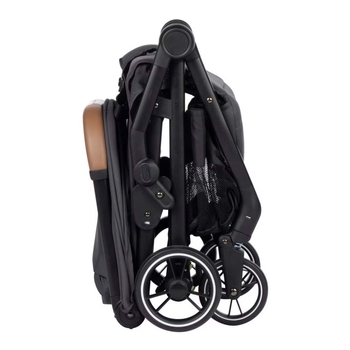 Прогулянкова коляска Bebe Confort Sunlite Mineral Graphite (1147153210) - Pampik - 8