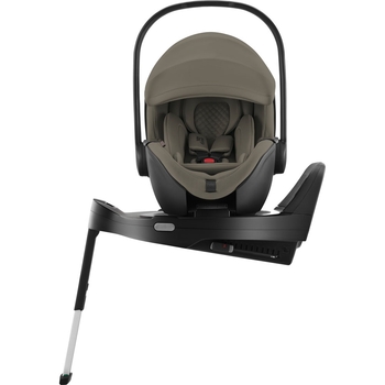 Автокрісло Britax Römer Baby-Safe Pro Urban Olive (2000039637) - Pampik - 5