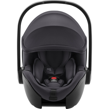 Автокресло Britax Römer Baby-Safe Pro Midnight Grey (2000040137) - Pampik - 2