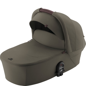 Люлька Britax Römer Smile 5Z Urban Olive (2000039635) - Pampik