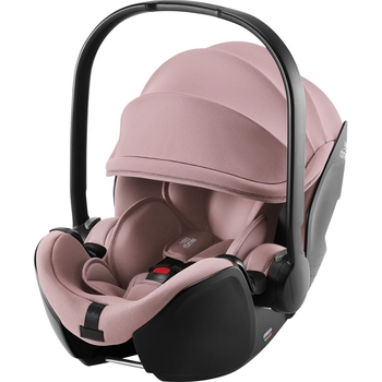 Автокрісло Britax Römer Baby-Safe Pro Dusty Rose (2000040139) - Pampik