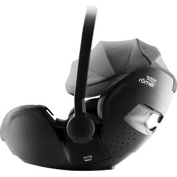 Автокрісло Britax Römer Baby-Safe Pro 2025 Style Mineral Grey (2000040838) - Pampik - 4
