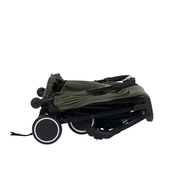 Прогулочная коляска Bebe Confort Soko Mineral Green (1001116210) - Pampik - 7