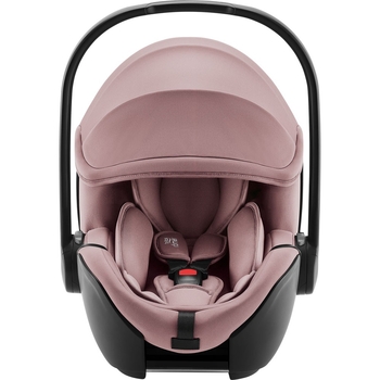 Автокрісло Britax Römer Baby-Safe Pro Dusty Rose (2000040139) - Pampik - 2