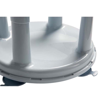 Поворотне дитяче сидіння для ванної Bebe Confort Blue (3107205900) - Pampik - 2