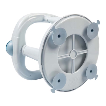 Поворотне дитяче сидіння для ванної Bebe Confort Blue (3107205900) - Pampik - 3