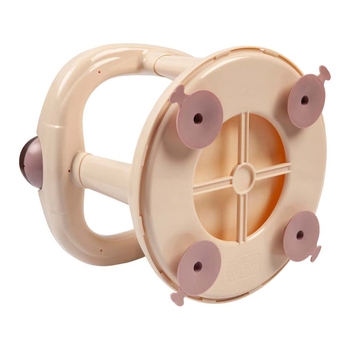 Поворотне дитяче сидіння для ванної Bebe Confort Sand (3107205800) - Pampik - 3