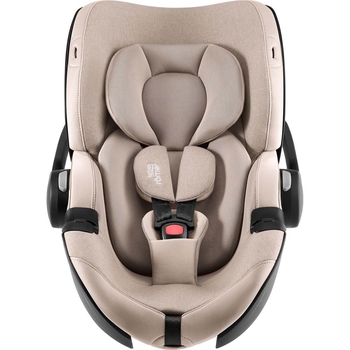 Автокресло Britax Römer Baby-Safe Pro 2025 Style Teak (2000040841) - Pampik - 8