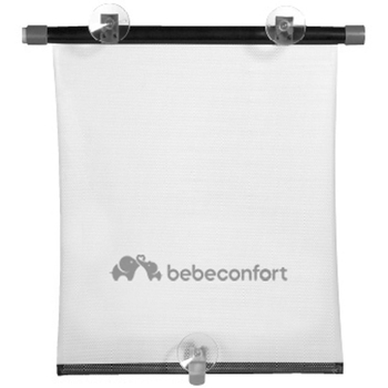 Шторка від сонця Bebe Confort Black, 2 шт. (3203203000) - Pampik