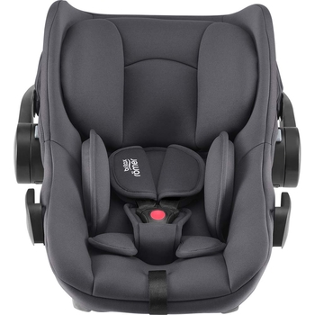 Автокрісло Britax Römer Baby-Safe Core Midnight Grey (2000038430) - Pampik - 3
