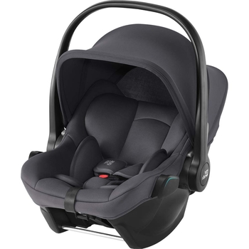 Автокрісло Britax Römer Baby-Safe Core Midnight Grey (2000038430) - Pampik